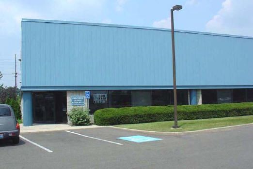 530 Lakeview Plaza Blvd, Worthington, OH 43085